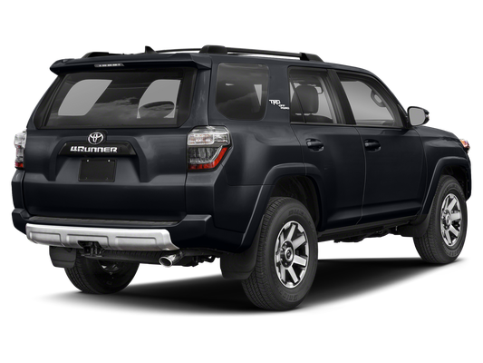 2021 Toyota 4Runner TRD Off-Road Premium in Boone, NC - Friendship Nissan of Boone
