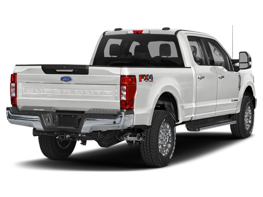 2022 Ford F-250SD XLT in Boone, NC - Friendship Nissan of Boone