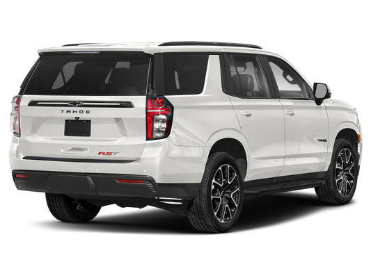 2023 Chevrolet Tahoe RST in Boone, NC - Friendship Nissan of Boone