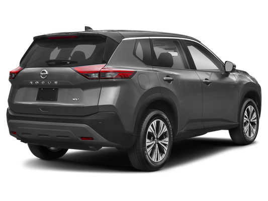 2023 Nissan Rogue SV in Boone, NC - Friendship Nissan of Boone