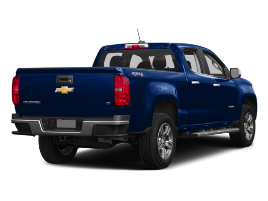 2016 Chevrolet Colorado Z71 in Boone, NC - Friendship Nissan of Boone