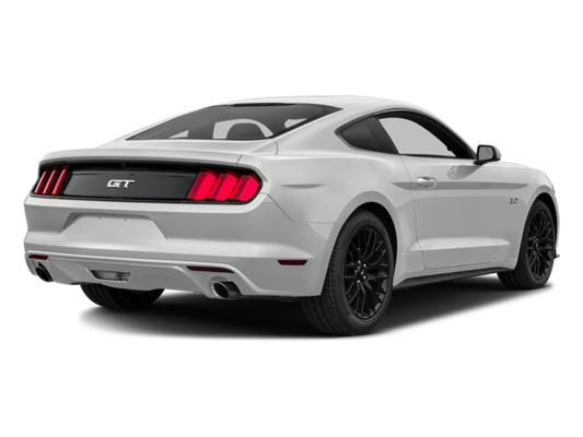2016 Ford Mustang GT 5.0 GT in Boone, NC - Friendship Nissan of Boone