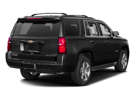2017 Chevrolet Tahoe LT in Boone, NC - Friendship Nissan of Boone