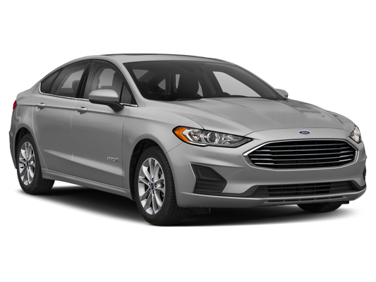 2019 Ford Fusion Hybrid SEL in Boone, NC - Friendship Nissan of Boone