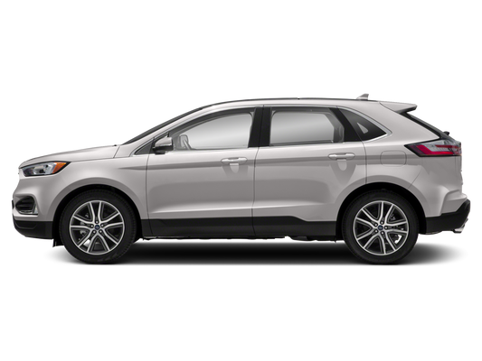 2019 Ford Edge SEL in Boone, NC - Friendship Nissan of Boone