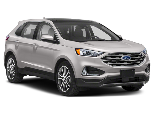 2019 Ford Edge SEL in Boone, NC - Friendship Nissan of Boone