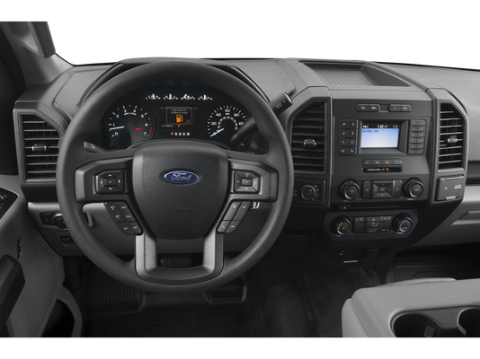 2019 Ford F-150 XL in Boone, NC - Friendship Nissan of Boone