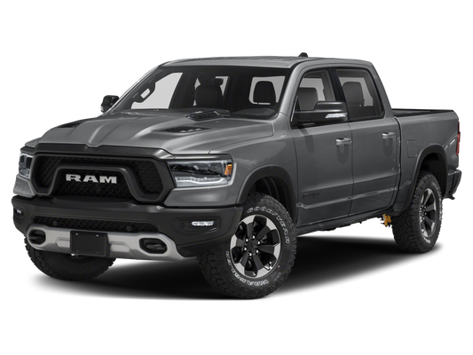 2019 RAM 1500 Big Horn/Lone Star in Boone, NC - Friendship Nissan of Boone