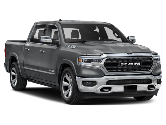 2019 RAM 1500 Limited in Boone, NC - Friendship Nissan of Boone