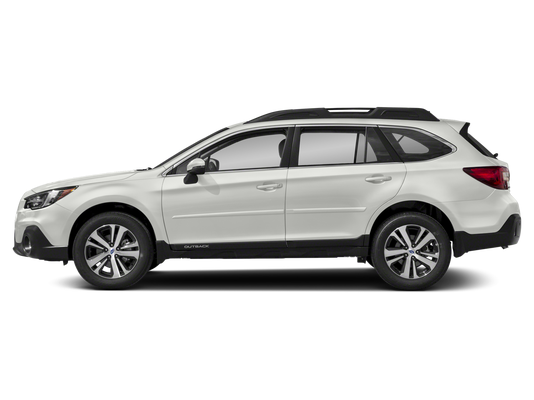 2019 Subaru Outback 2.5i Limited in Boone, NC - Friendship Nissan of Boone
