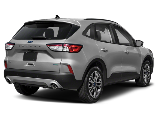 2020 Ford Escape SEL in Boone, NC - Friendship Nissan of Boone