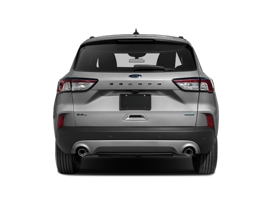 2020 Ford Escape SEL in Boone, NC - Friendship Nissan of Boone