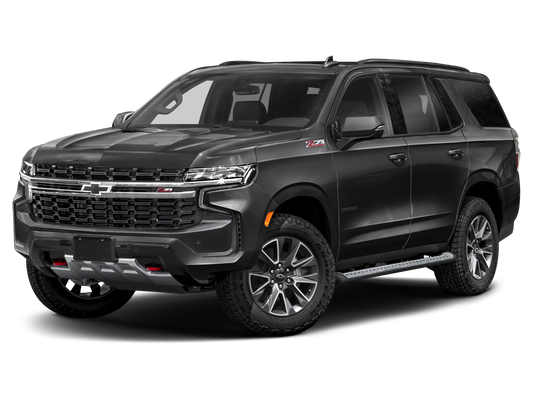 2021 Chevrolet Tahoe Z71 in Boone, NC - Friendship Nissan of Boone