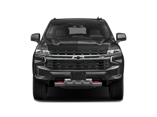 2021 Chevrolet Tahoe Z71 in Boone, NC - Friendship Nissan of Boone