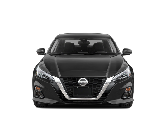 2021 Nissan Altima 2.5 SV in Boone, NC - Friendship Nissan of Boone