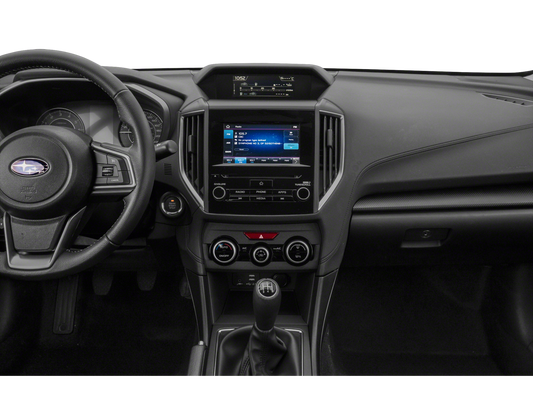 2021 Subaru Impreza Premium in Boone, NC - Friendship Nissan of Boone