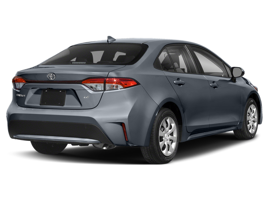 2021 Toyota Corolla LE in Boone, NC - Friendship Nissan of Boone