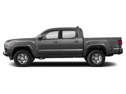 2021 Toyota Tacoma SR V6 in Boone, NC - Friendship Nissan of Boone