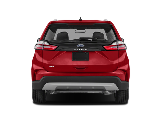 2022 Ford Edge SEL in Boone, NC - Friendship Nissan of Boone