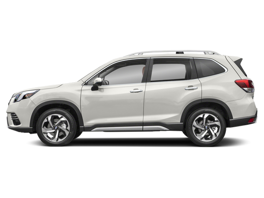2022 Subaru Forester Touring in Boone, NC - Friendship Nissan of Boone