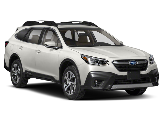 2022 Subaru Outback Limited in Boone, NC - Friendship Nissan of Boone