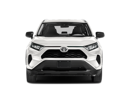 2022 Toyota RAV4 LE in Boone, NC - Friendship Nissan of Boone