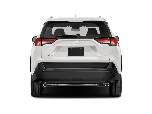 2022 Toyota RAV4 LE in Boone, NC - Friendship Nissan of Boone