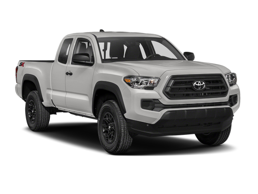 2022 Toyota Tacoma SR5 V6 in Boone, NC - Friendship Nissan of Boone