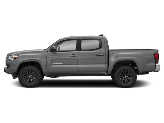 2022 Toyota Tacoma SR5 in Boone, NC - Friendship Nissan of Boone