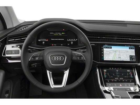 2023 Audi Q7 55 Premium Plus quattro in Boone, NC - Friendship Nissan of Boone