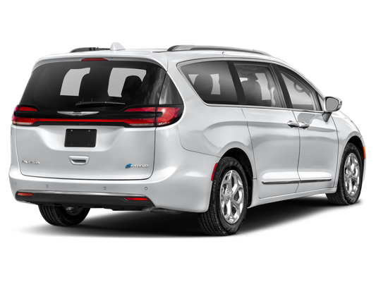 2023 Chrysler Pacifica Hybrid Touring L in Boone, NC - Friendship Nissan of Boone