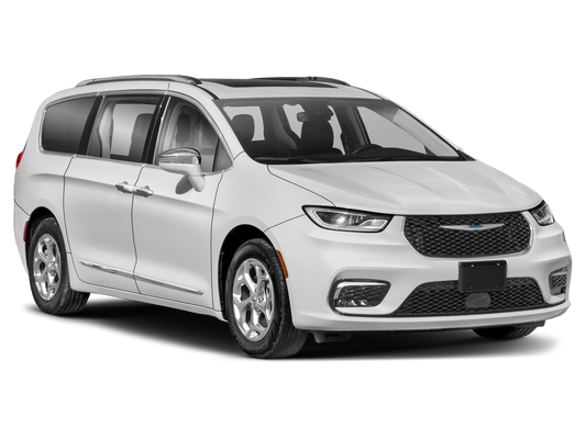 2023 Chrysler Pacifica Hybrid Touring L in Boone, NC - Friendship Nissan of Boone
