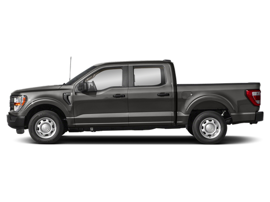 2023 Ford F-150 XLT in Boone, NC - Friendship Nissan of Boone