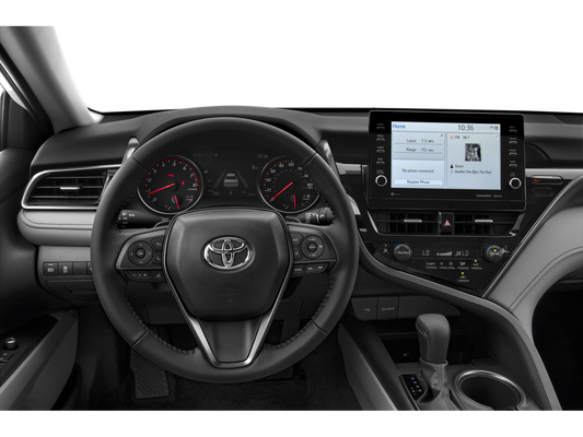 2023 Toyota Camry XSE in Boone, NC - Friendship Nissan of Boone