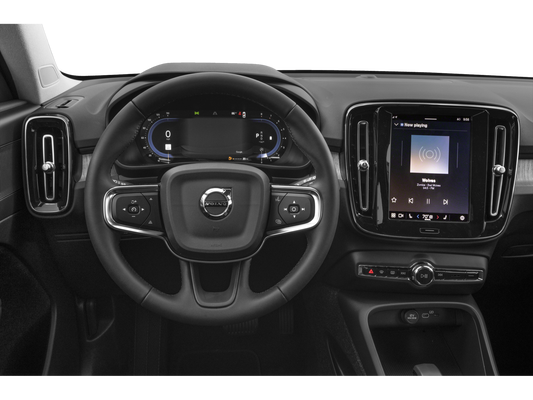 2023 Volvo XC40 Ultimate in Boone, NC - Friendship Nissan of Boone