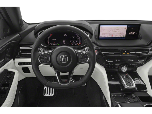2024 Acura MDX Type S w/Advance Package SH-AWD in Boone, NC - Friendship Nissan of Boone