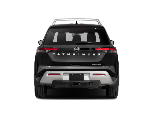 2024 Nissan Pathfinder Platinum 4WD Platinum in Boone, NC - Friendship Nissan of Boone