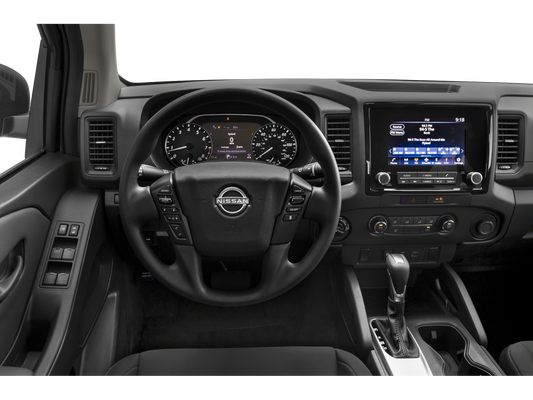 2024 Nissan Frontier S in Boone, NC - Friendship Nissan of Boone