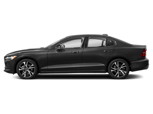 2024 Volvo S60 B5 Plus Black Edition in Boone, NC - Friendship Nissan of Boone