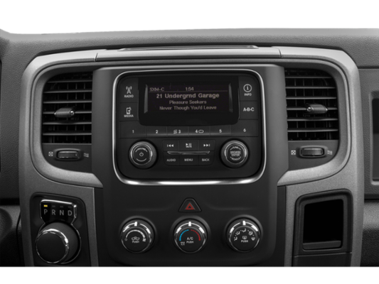 2013 RAM 1500 Express in Boone, NC - Friendship Nissan of Boone