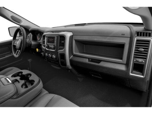 2013 RAM 1500 Express in Boone, NC - Friendship Nissan of Boone