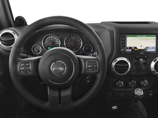 2014 Jeep Wrangler Sport in Boone, NC - Friendship Nissan of Boone