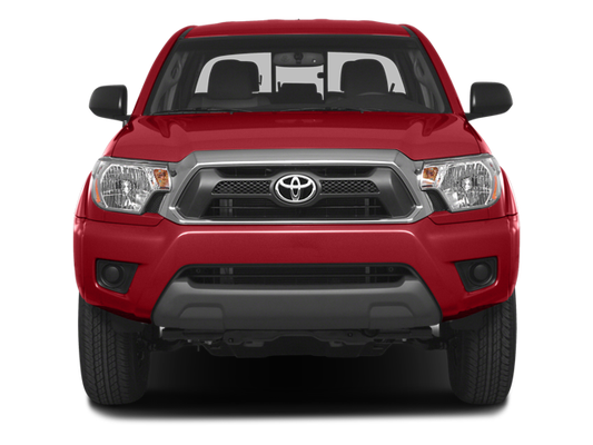 2015 Toyota Tacoma PreRunner in Boone, NC - Friendship Nissan of Boone