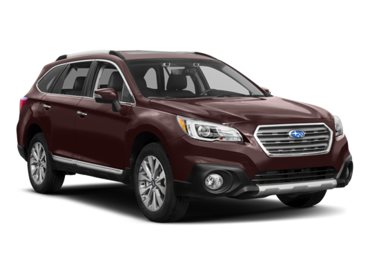 2017 Subaru Outback 3.6R Touring in Boone, NC - Friendship Nissan of Boone