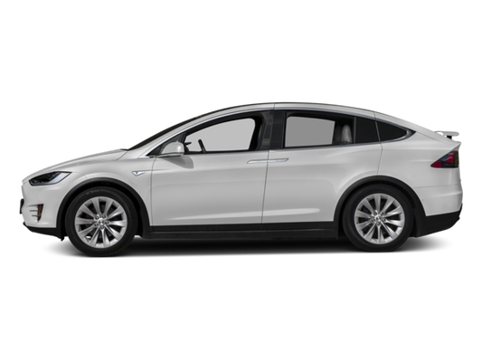 2017 Tesla Model X 90D in Boone, NC - Friendship Nissan of Boone