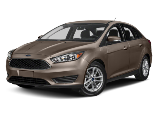 2018 Ford Focus SE in Boone, NC - Friendship Nissan of Boone