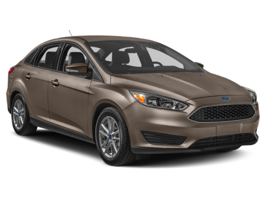 2018 Ford Focus SE in Boone, NC - Friendship Nissan of Boone
