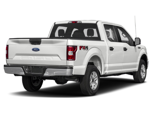 2018 Ford F-150 XLT in Boone, NC - Friendship Nissan of Boone