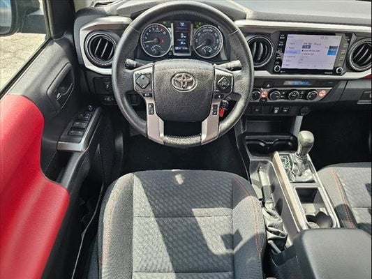 2022 Toyota Tacoma 4WD SR in Boone, NC - Friendship Nissan of Boone