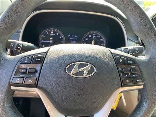 2019 Hyundai Tucson SE in Boone, NC - Friendship Nissan of Boone